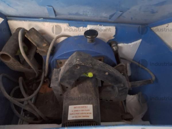 8#9747 Giacenze magazzino e macchinari vari in vendita - foto 112