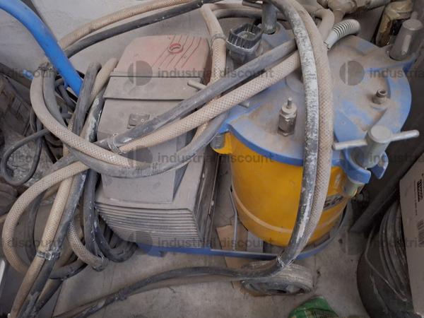 8#9747 Giacenze magazzino e macchinari vari in vendita - foto 113