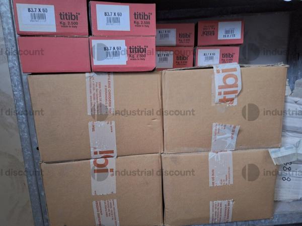 8#9747 Giacenze magazzino e macchinari vari in vendita - foto 116