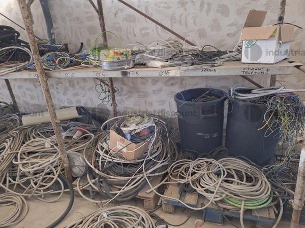 8#9747 Giacenze magazzino e macchinari vari in vendita - foto 120