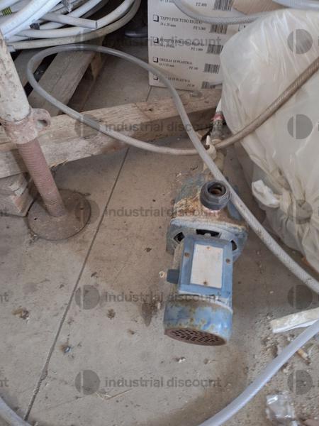 8#9747 Giacenze magazzino e macchinari vari in vendita - foto 127