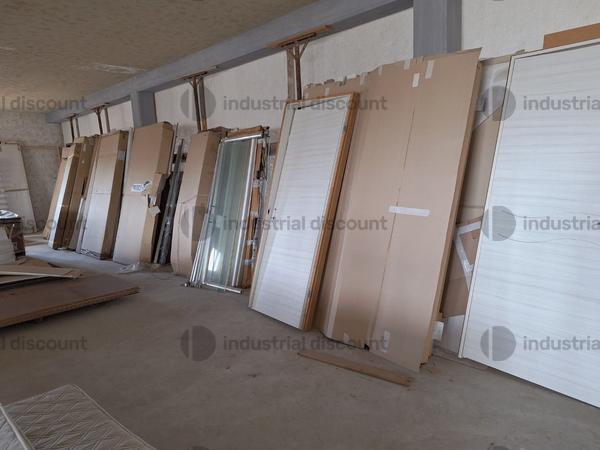 8#9747 Giacenze magazzino e macchinari vari in vendita - foto 138