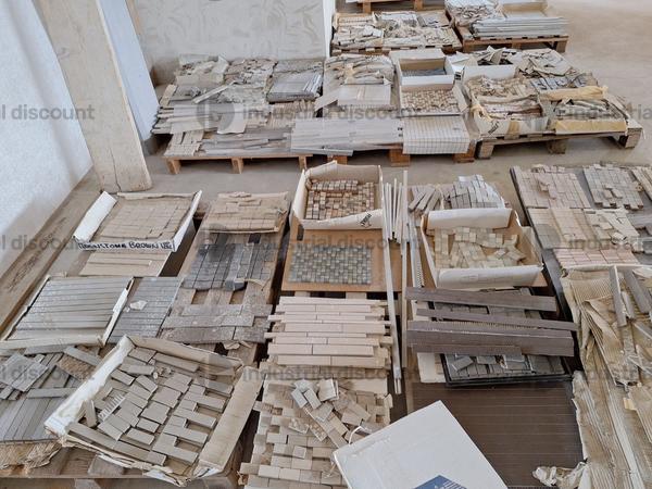 8#9747 Giacenze magazzino e macchinari vari in vendita - foto 139