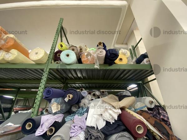 1#9748 Stock di tessuti in vendita - foto 7