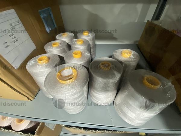 10#9748 Bobine, matasse di filo e abbigliamento intimo in vendita - foto 3