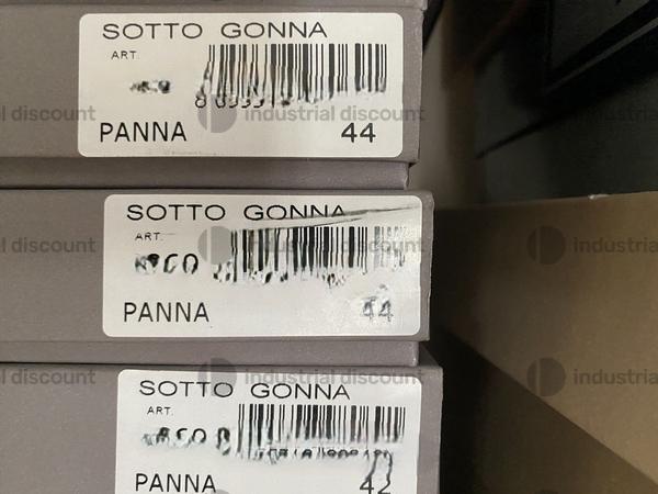 10#9748 Bobine, matasse di filo e abbigliamento intimo in vendita - foto 16