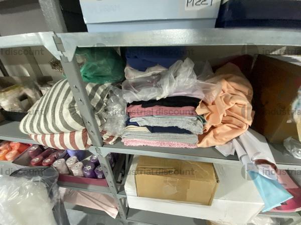 10#9748 Bobine, matasse di filo e abbigliamento intimo in vendita - foto 25