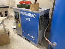 Industrial compressors - Lot 11 (Auction 9748)