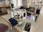 Immagine 14 - Macchine da cucire e accessori sartoriali - Lotto 12 (Asta 9748)