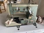 Immagine 38 - Macchine da cucire e accessori sartoriali - Lotto 12 (Asta 9748)