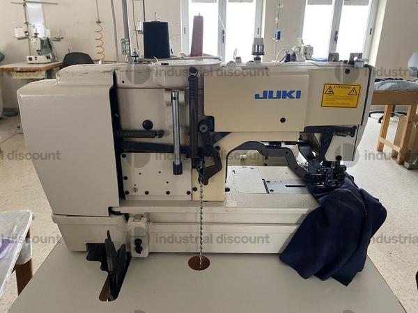 12#9748 Macchine da cucire e accessori sartoriali in vendita - foto 1