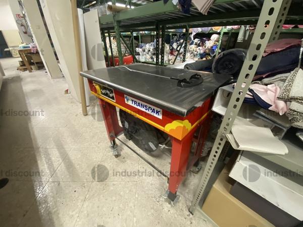 12#9748 Macchine da cucire e accessori sartoriali in vendita - foto 5