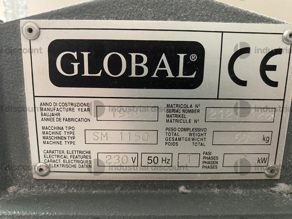 12#9748 Macchine da cucire e accessori sartoriali in vendita - foto 7