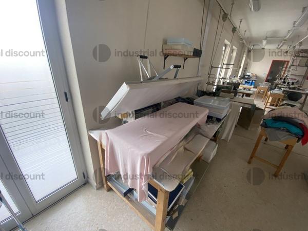 12#9748 Macchine da cucire e accessori sartoriali in vendita - foto 8