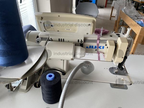 12#9748 Macchine da cucire e accessori sartoriali in vendita - foto 9