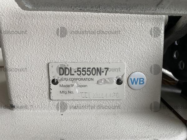 12#9748 Macchine da cucire e accessori sartoriali in vendita - foto 10