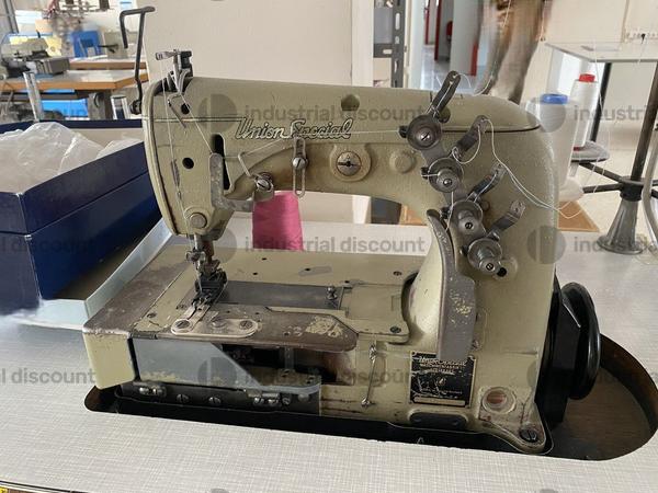 12#9748 Macchine da cucire e accessori sartoriali in vendita - foto 15