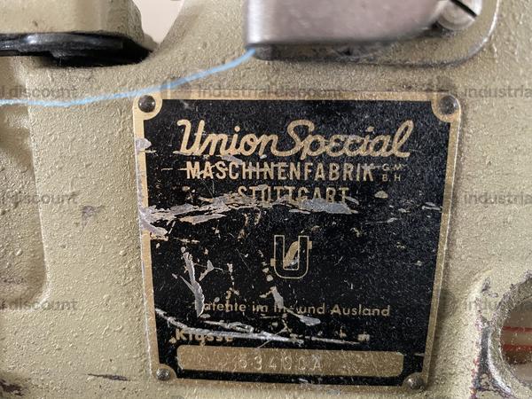 12#9748 Macchine da cucire e accessori sartoriali in vendita - foto 18