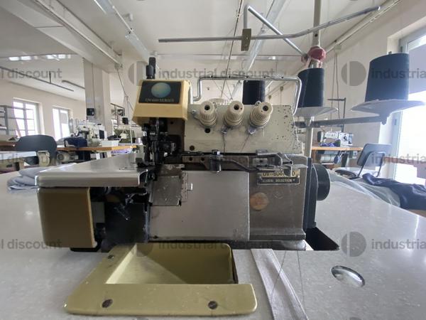 12#9748 Macchine da cucire e accessori sartoriali in vendita - foto 24