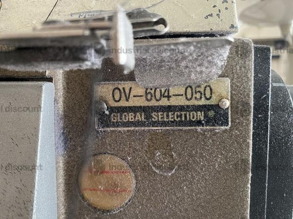 12#9748 Macchine da cucire e accessori sartoriali in vendita - foto 25