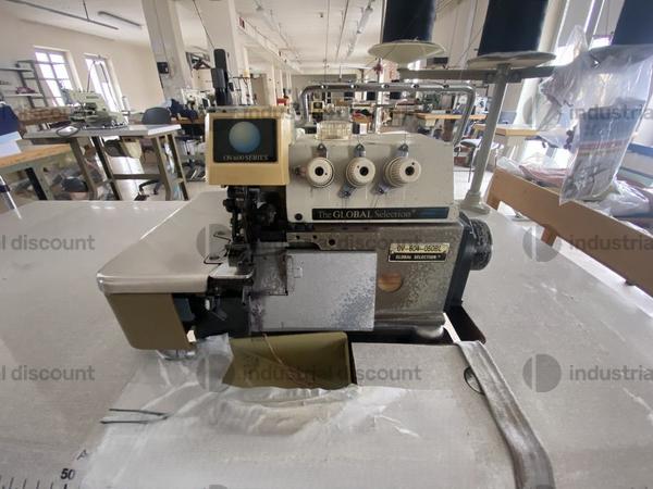 12#9748 Macchine da cucire e accessori sartoriali in vendita - foto 28