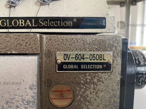 12#9748 Macchine da cucire e accessori sartoriali in vendita - foto 29