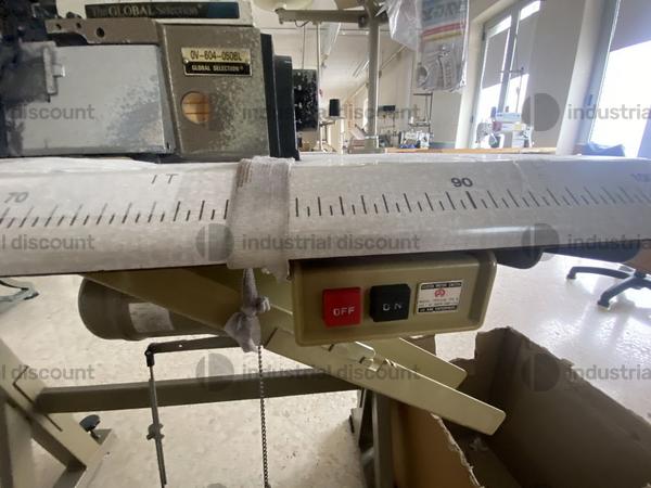 12#9748 Macchine da cucire e accessori sartoriali in vendita - foto 30