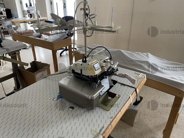 12#9748 Macchine da cucire e accessori sartoriali in vendita - foto 31