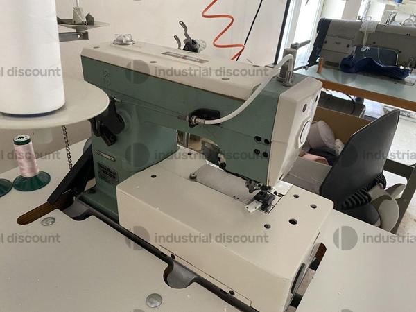 12#9748 Macchine da cucire e accessori sartoriali in vendita - foto 36
