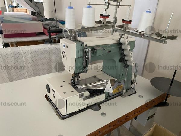 12#9748 Macchine da cucire e accessori sartoriali in vendita - foto 37