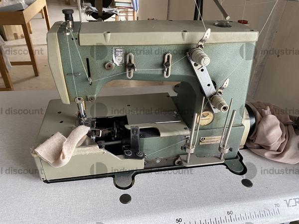 12#9748 Macchine da cucire e accessori sartoriali in vendita - foto 38