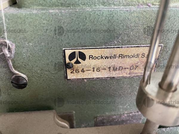 12#9748 Macchine da cucire e accessori sartoriali in vendita - foto 39