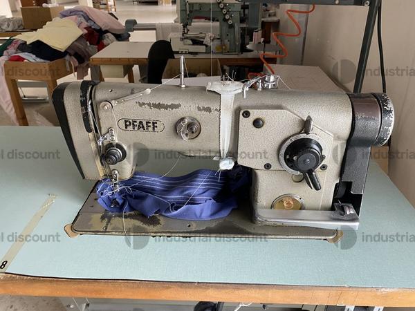 12#9748 Macchine da cucire e accessori sartoriali in vendita - foto 40