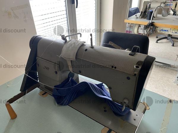 12#9748 Macchine da cucire e accessori sartoriali in vendita - foto 41