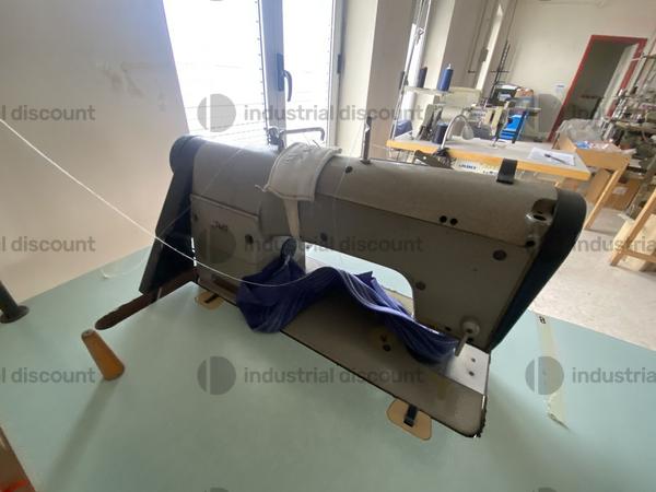 12#9748 Macchine da cucire e accessori sartoriali in vendita - foto 42