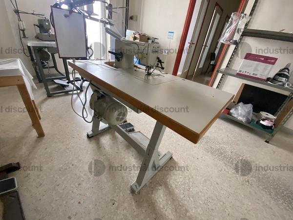 12#9748 Macchine da cucire e accessori sartoriali in vendita - foto 43