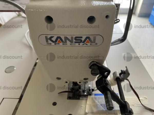 12#9748 Macchine da cucire e accessori sartoriali in vendita - foto 44