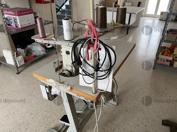 12#9748 Macchine da cucire e accessori sartoriali in vendita - foto 47