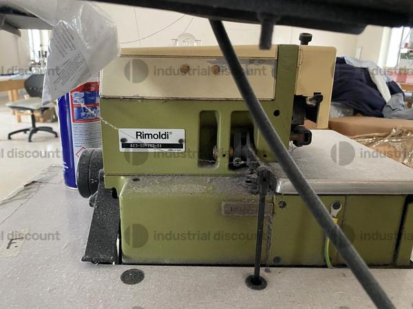 12#9748 Macchine da cucire e accessori sartoriali in vendita - foto 48