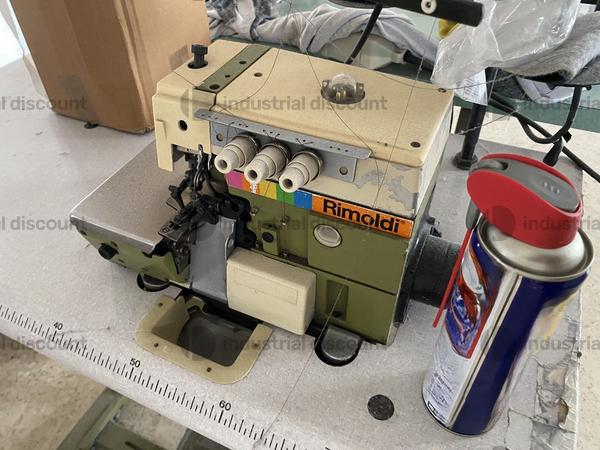 12#9748 Macchine da cucire e accessori sartoriali in vendita - foto 49