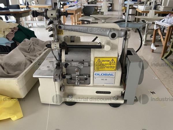 12#9748 Macchine da cucire e accessori sartoriali in vendita - foto 50