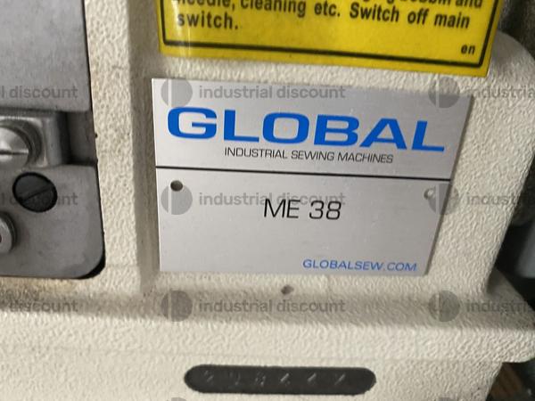 12#9748 Macchine da cucire e accessori sartoriali in vendita - foto 51