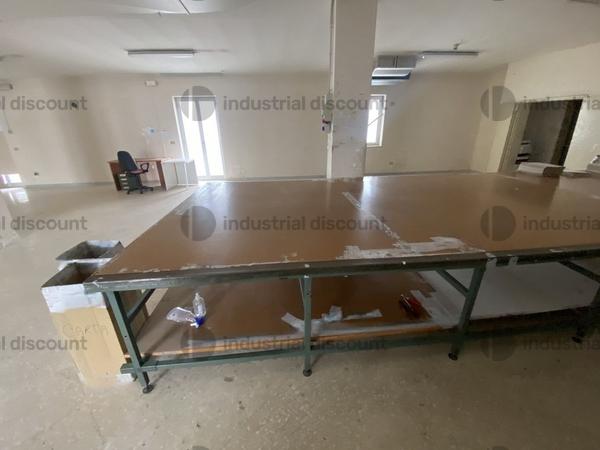 12#9748 Macchine da cucire e accessori sartoriali in vendita - foto 52