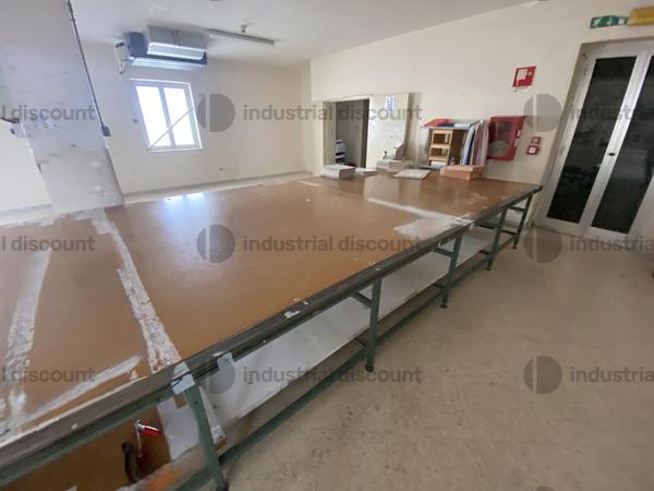 12#9748 Macchine da cucire e accessori sartoriali in vendita - foto 53