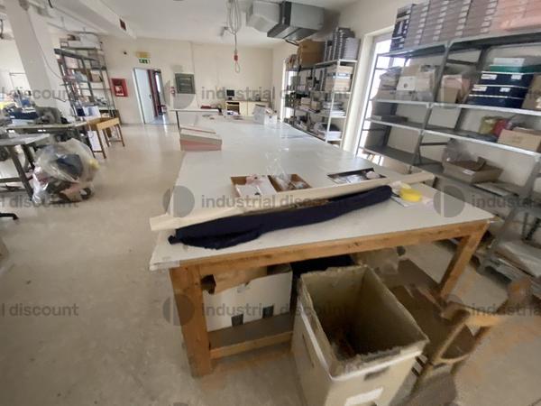 12#9748 Macchine da cucire e accessori sartoriali in vendita - foto 54