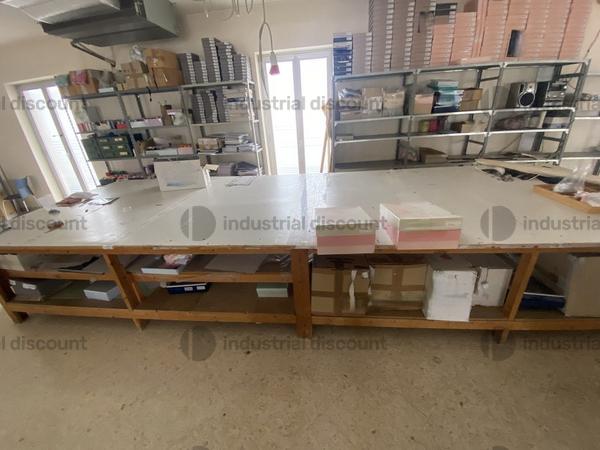 12#9748 Macchine da cucire e accessori sartoriali in vendita - foto 55