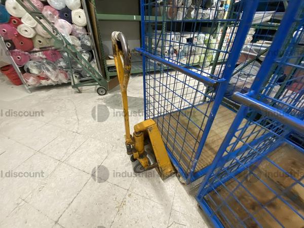 12#9748 Macchine da cucire e accessori sartoriali in vendita - foto 57