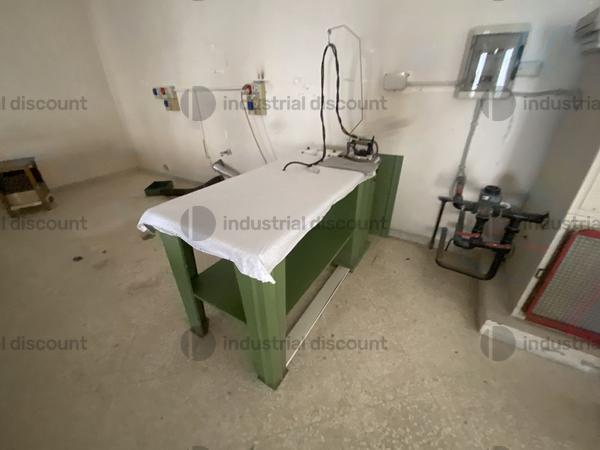 12#9748 Macchine da cucire e accessori sartoriali in vendita - foto 58