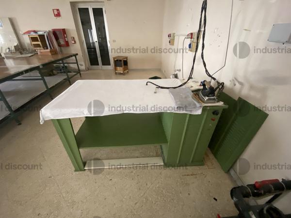 12#9748 Macchine da cucire e accessori sartoriali in vendita - foto 59