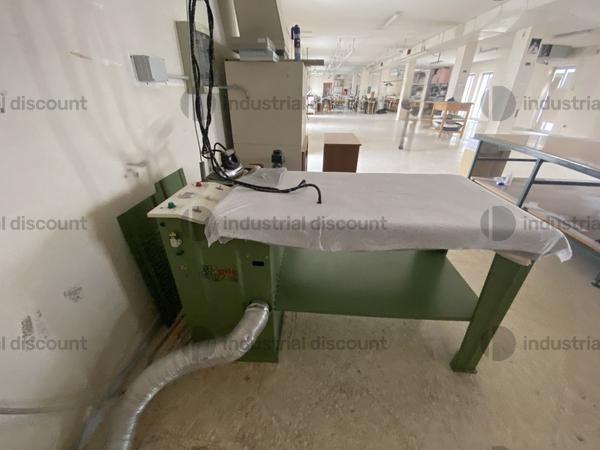 12#9748 Macchine da cucire e accessori sartoriali in vendita - foto 60